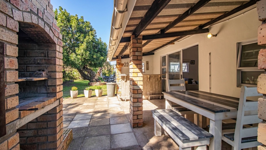3 Bedroom Property for Sale in Four Seasons Eastern Cape